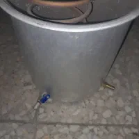 کندانسور ابی لوله مسی و کندانسور برقی مسی|ماشینآلات صنعتی|کرمانشاه, |دیوار