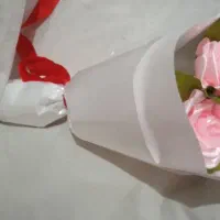 گل‌های روبانی