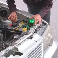 امدادخودرو‌سیارتعمیرات برق خودرودرمحل.باطری فروشی.