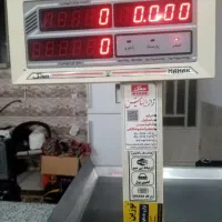 ترازوی 70 کیلویی محک پرینتر دار|فروشگاه و مغازه|یزد, |دیوار