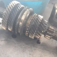 قطعات استوک پراید