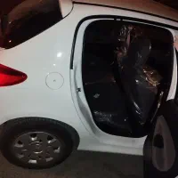 ۲۰۷iارتقا یافته پلاس|خودرو سواری و وانت|نجف‌آباد, صالح آباد|دیوار