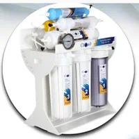 تصفیه آب وارداتی