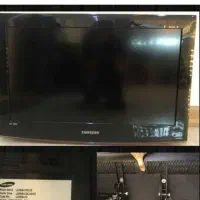 تلویزیون ۲۶ اچ دی سامسونگ