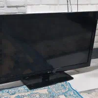 تلوزیون ۴۳ اینچ ال سی دی ال جی سالم