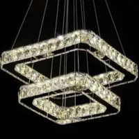 لوستر الماس.کهکشانی مربع .AC light|لوستر و چراغ آویز|تهران, سنگلج (شاپور)|دیوار