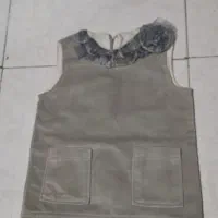 لباسهای دخترانه 3تا5سال نونو