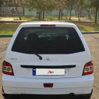 پراید هاچبک ۱۱۱|خودرو سواری و وانت|تهران, پرستار|دیوار