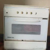 گاز طرح فر