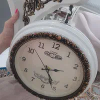 ساعت|ساعت دیواری و تزئینی|مشکین‌دشت, |دیوار