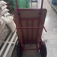 گاری دستی|ابزارآلات|اصفهان, احمدآباد|دیوار