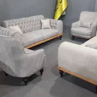 فروش انواع مبلمان  بدون پیش پرداخت * فروشگاه مجلل|مبلمان خانگی و میز عسلی|بم, |دیوار