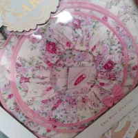 سرویس دمکنی ۱۱ پارچه برند Sara آکبند جهیزیه