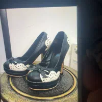 کفش مجلسی|کیف، کفش، کمربند|تهران, پونک|دیوار