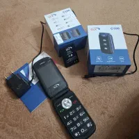 گوشی GLX C100|موبایل|تبریز, |دیوار