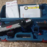 اره زنجیری شارژی مدل PAP