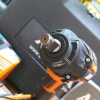 آچار بکس شارژی آاگ مدل BSS18C12ZBL|ابزارآلات|مشهد, گوهرشاد|دیوار