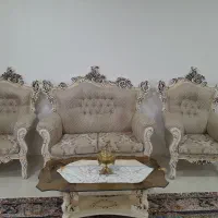 مبل|مبلمان خانگی و میز عسلی|ازنا, |دیوار