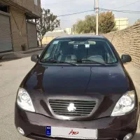 تیبا۲ مدل ۹۵