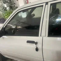 مدل ۹۷. کارکرد ۸۸۰۰۰ SE|خودرو سواری و وانت|رشت, علی آباد|دیوار