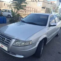 سمند سورن مدل87 کم کارکرد