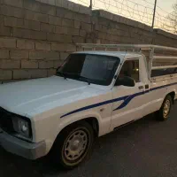 مزدا کارا|خودرو سواری و وانت|شیراز, ستارخان|دیوار