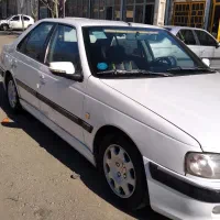 پژو پارس ۸۹|خودرو سواری و وانت|کرج, بنیاد|دیوار