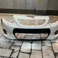 سپر جلو کوئیک R
