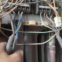 خدمات کولر، لباسشویی، آبگرمکن،|خدمات پیشه و مهارت|بندر ماهشهر, |دیوار