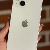 آیفون ۱۳ در حد نو ۶ ماهه خریداری شده