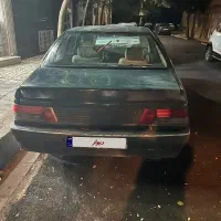 پژو آردی ۸۴|خودرو سواری و وانت|تهران, کیانشهر|دیوار