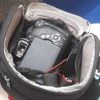 دوربین کنون