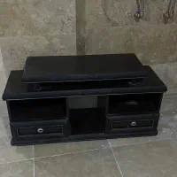 میز تلویزیون در حد نو