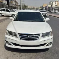 هیوندای آزرا گرنجور 3300cc، مدل ۲۰۱۱ کالیفرنیا|خودرو سواری و وانت|بندرعباس, |دیوار
