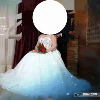 لباس عروس
