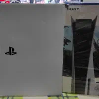 ps5 fat|کنسول، بازی ویدئویی و آنلاین|خرم‌آباد, |دیوار