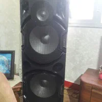 باند مکسیدر|سیستم صوتی خانگی|اردبیل, |دیوار