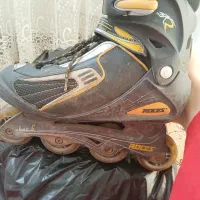 اسکیت در حد نو