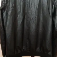 کت چرم|لباس|مشگین شهر, |دیوار