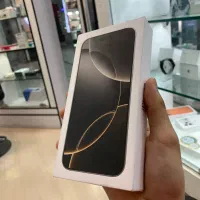 ایفون 16 پرومکس