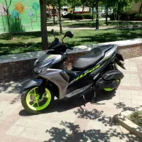 طرح ایروکس 180cc