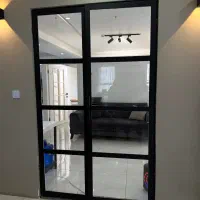 در مدرن و اروپایی