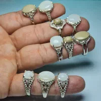 انگشتر زنانه|جواهرات|قم, خندق|دیوار