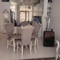 ۶۰ متردر حد نوساز سالن پرده خور عروسک