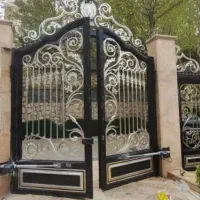 انواع جک پارکینگی دولنگه و تک لنگه تعمیر و نصب