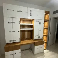 تعمیر و ساخت کابینت