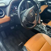 تویوتا رافوور۲۰۱۷|خودرو سواری و وانت|ساری, |دیوار