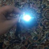 ایرپاد سالم صفحه نمایشگر دار|لوازم جانبی موبایل و تبلت|قدس, شهر‌قدس|دیوار