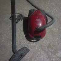 جاروبرقی کارکرده|جاروبرقی، جارو شارژی، بخارشو|زابل, |دیوار
