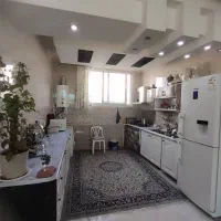 ویلایی دوطبقه دربست بازسازی هرطبقه2خواب